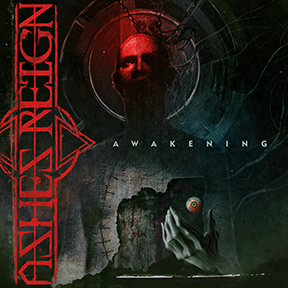 Artwork for the single Awakening