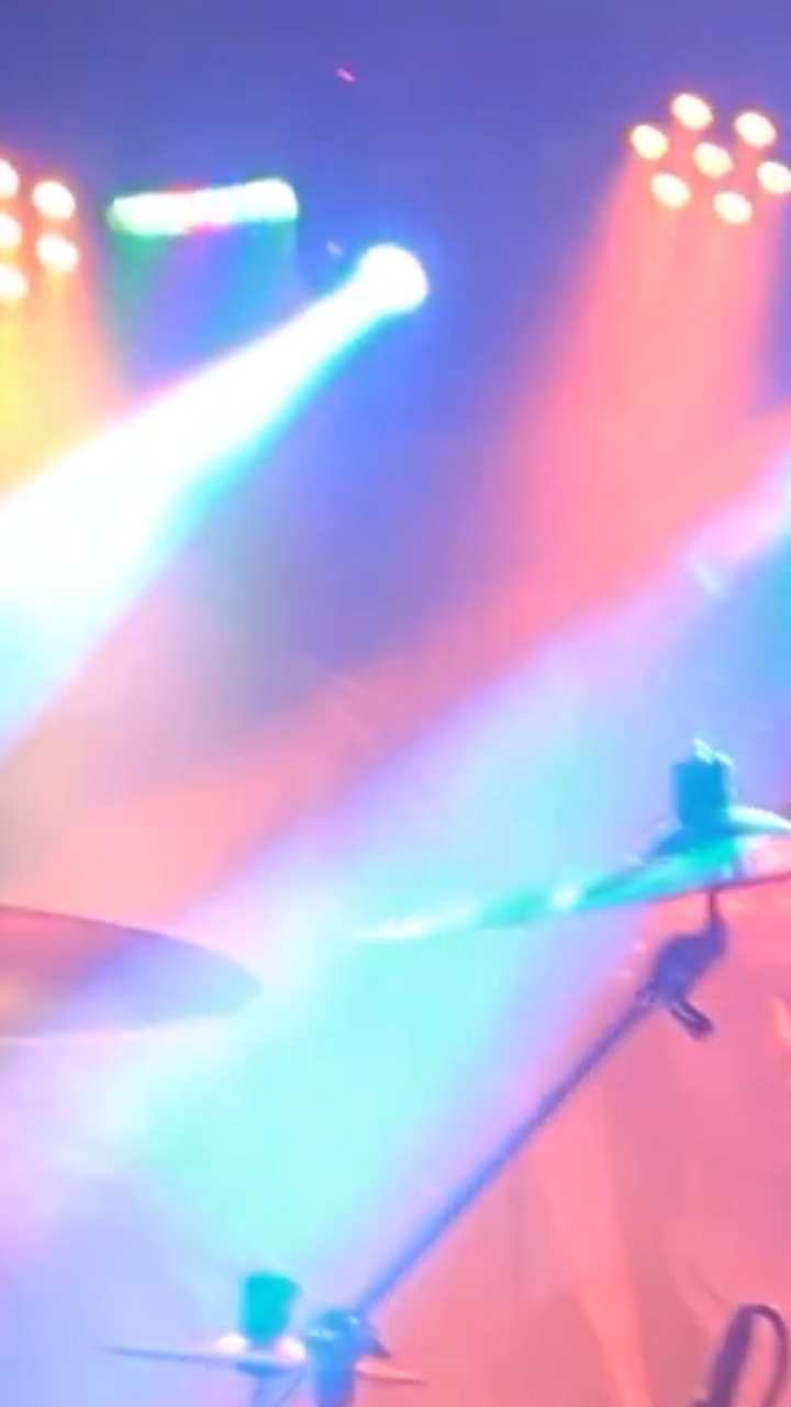 Stage Lighting