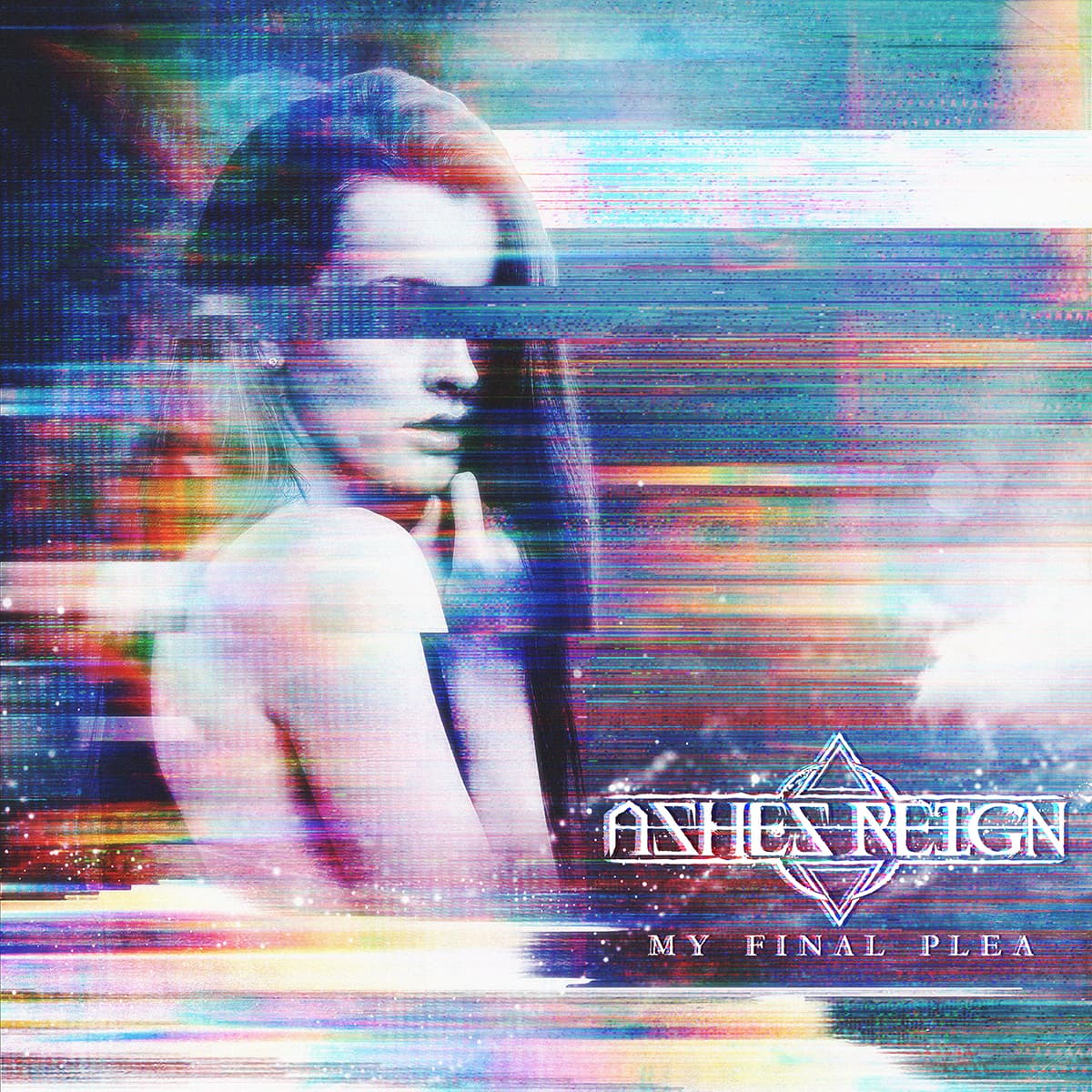Artwork for the single My Final Plea